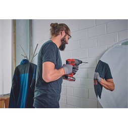 Einhell TE-HD 18 Li 1x2,5 Ah akkus fúrókalapács