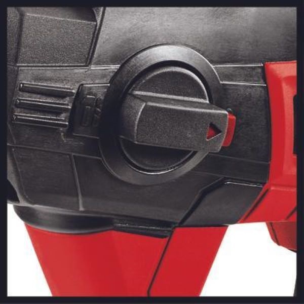 Einhell TE-HD 18 Li 1x2,5 Ah akkus fúrókalapács