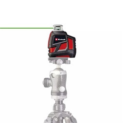 Einhell TE-LL 360 G keresztlézer