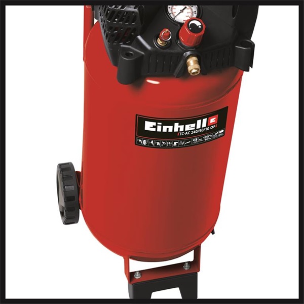 Einhell TH-AC 240/50/10 OF kompresszor