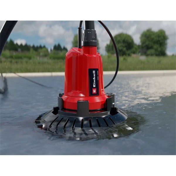 Einhell medenceponyva szívótalp víztechnikai tartozék