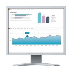 Eizo 19" S1934H-GY "S" SXGA IPS szürke monitor