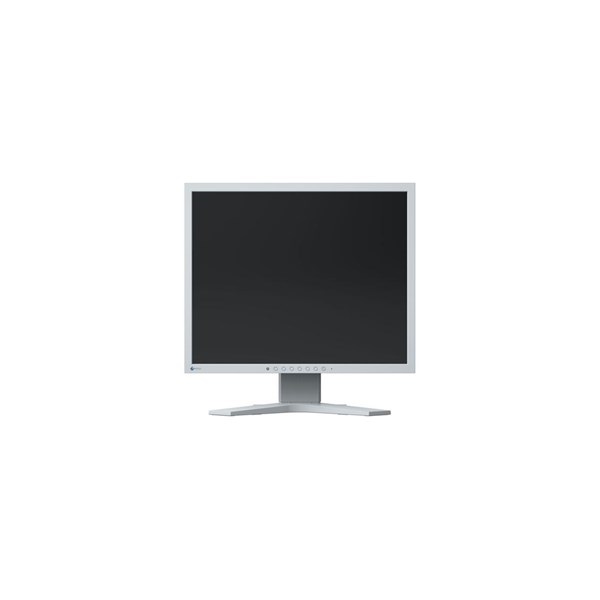 Eizo 19" S1934H-GY "S" SXGA IPS szürke monitor