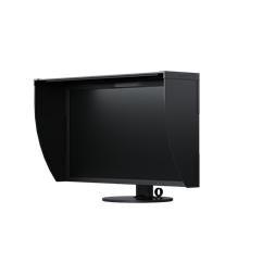 Eizo 31" CG319X "CG" DCI 4K IPS DP/HDMI fekete monitor