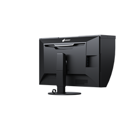 Eizo 31" CG319X "CG" DCI 4K IPS DP/HDMI fekete monitor