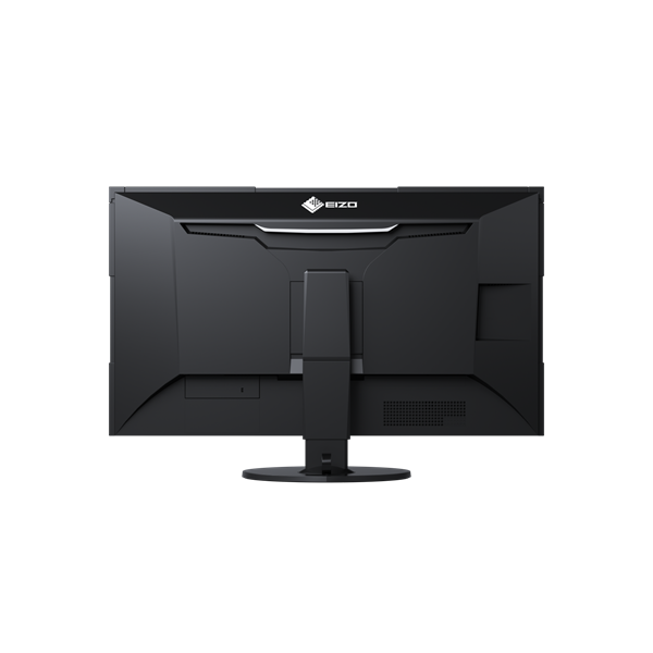 Eizo 31" CG319X "CG" DCI 4K IPS DP/HDMI fekete monitor