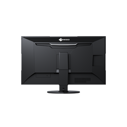 Eizo 31" CG319X "CG" DCI 4K IPS DP/HDMI fekete monitor