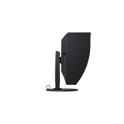Eizo 31" CG319X "CG" DCI 4K IPS DP/HDMI fekete monitor