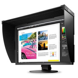 Eizo CH2700 CS2730/CG2730 monitorokhoz fekete árnyékoló