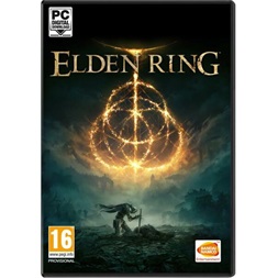 Elden Ring PC játékszoftver