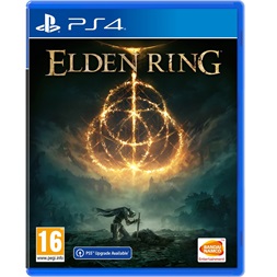 Elden Ring PS4/PS5 játékszoftver