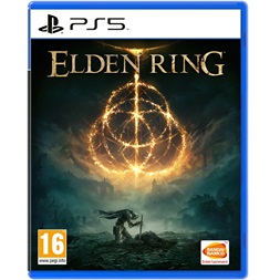 Elden Ring PS5 játékszoftver