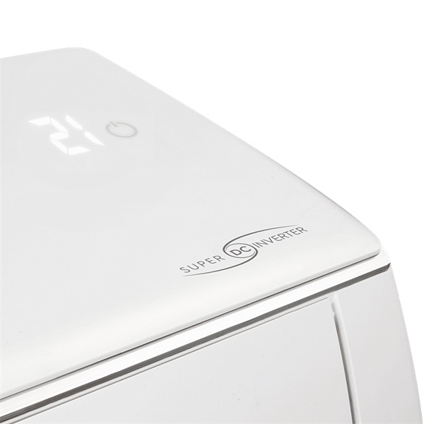 Electrolux AVALANCHE 2,7 kW split klíma EACS/I-09HAV/N8