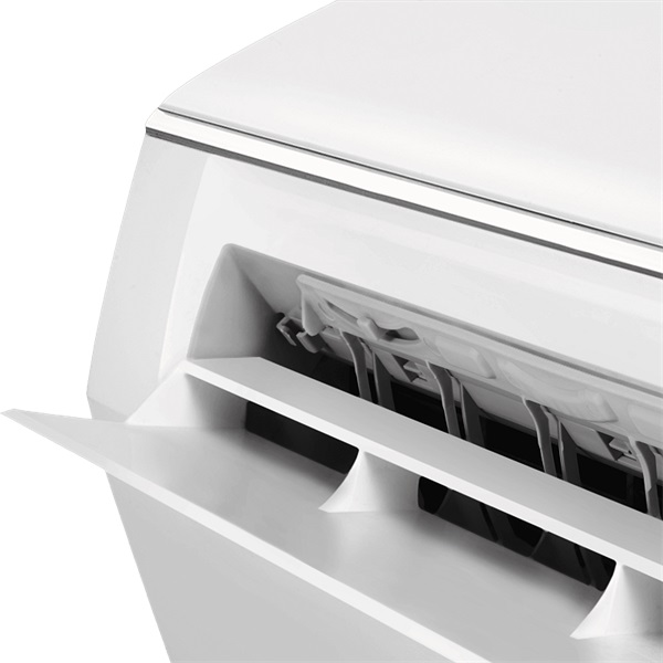 Electrolux AVALANCHE 3,5 kW split klíma EACS/I-12HAV/N8