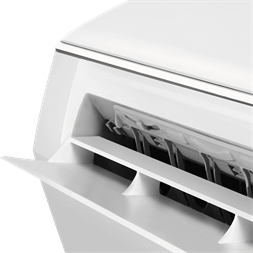 Electrolux AVALANCHE 3,5 kW split klíma EACS/I-12HAV/N8