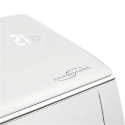 Electrolux AVALANCHE 3,5 kW split klíma EACS/I-12HAV/N8