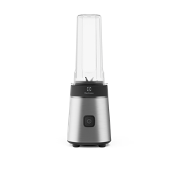 Electrolux E3SB1-4ST 0,6L acél smoothie készítő