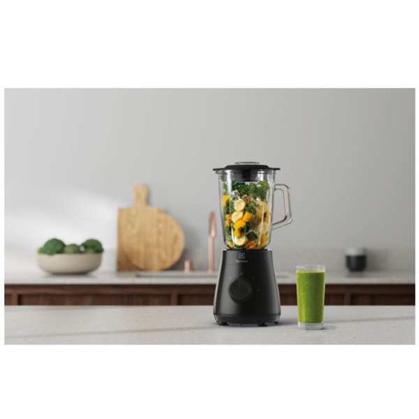 Electrolux E3TB1-4GG 1,5L fekete turmixgép