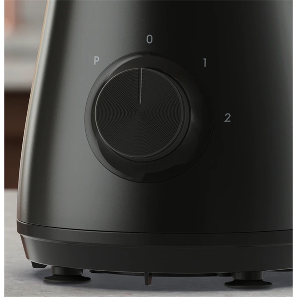 Electrolux E3TB1-4GG 1,5L fekete turmixgép