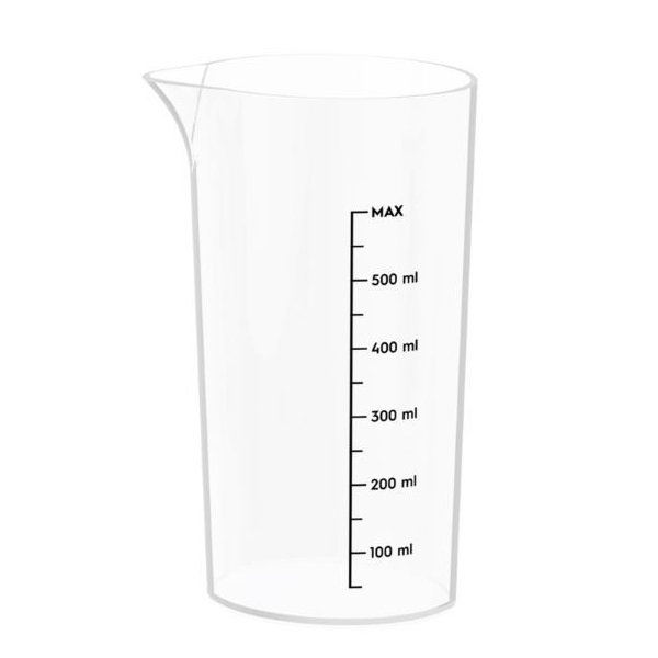 Electrolux E4HB1-6GG 3in1 fekete botmixer szett