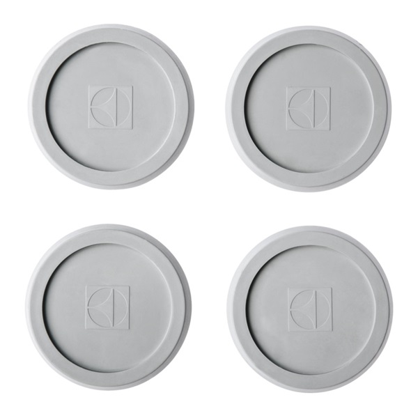 Electrolux E4WHPA02 4 db-os rezgéscsillapító készlet