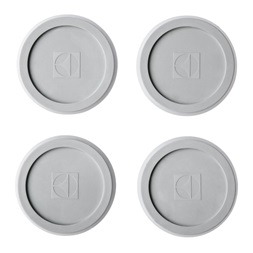 Electrolux E4WHPA02 4 db-os rezgéscsillapító készlet
