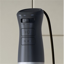 Electrolux E5HB1-8SS Create 5in1 rozsdamentes acél botmixer szett