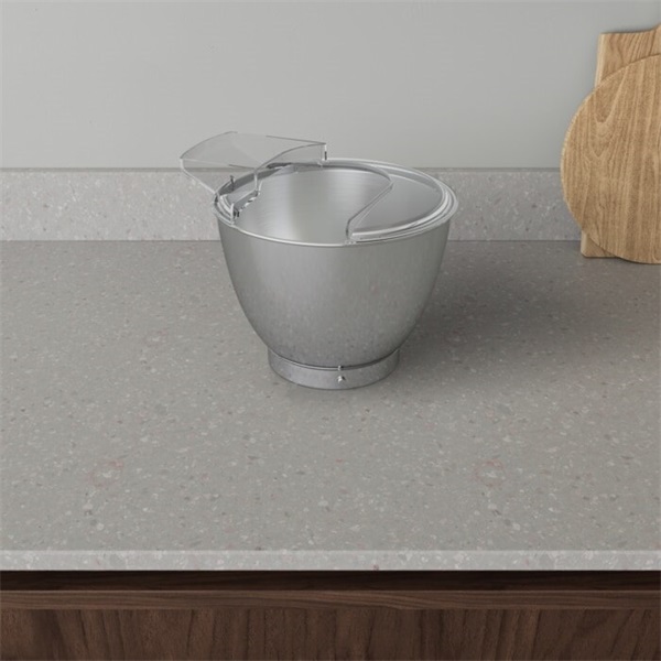 Electrolux E5KM1-4BPT Create 1200W, 5L, fekete konyhai robotgép