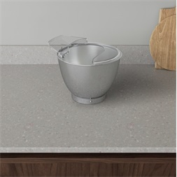 Electrolux E5KM1-4BPT Create 1200W, 5L, fekete konyhai robotgép