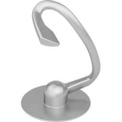 Electrolux E5KM1-4BPT Create 1200W, 5L, fekete konyhai robotgép