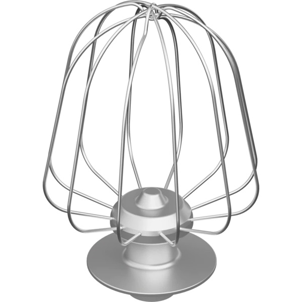 Electrolux E5KM1-4BPT Create 1200W, 5L, fekete konyhai robotgép