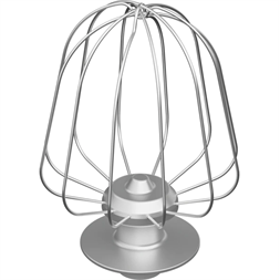 Electrolux E5KM1-4BPT Create 1200W, 5L, fekete konyhai robotgép