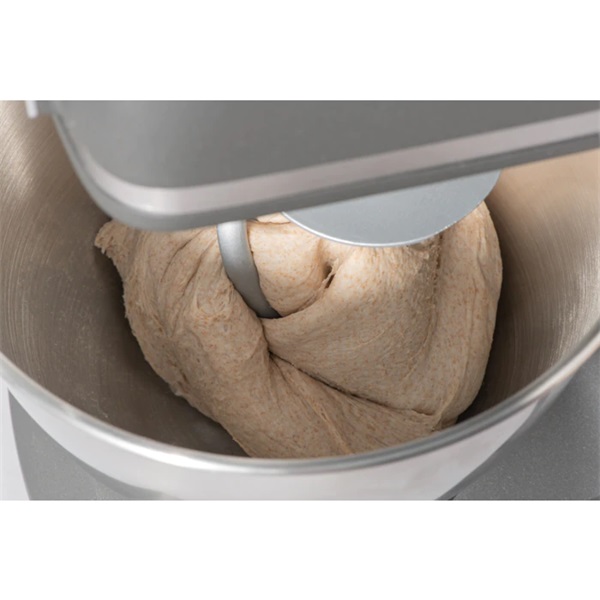 Electrolux E5KM1-4BPT Create 1200W, 5L, fekete konyhai robotgép