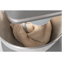 Electrolux E5KM1-4BPT Create 1200W, 5L, fekete konyhai robotgép