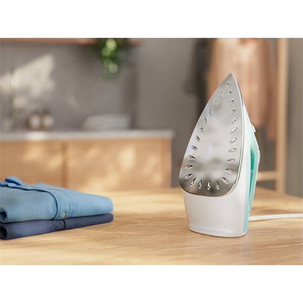 Electrolux E5SI2-2AM Care 500 zöld gőzölős vasaló (Újszerű)