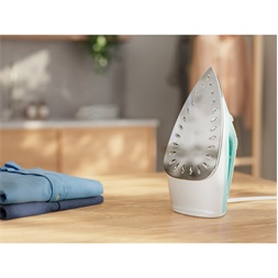 Electrolux E5SI2-2AM Care 500 zöld gőzölős vasaló (Újszerű)