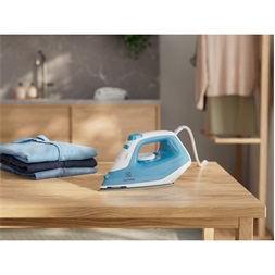 Electrolux E5SI2-4CB Care 500 kék gőzölős vasaló