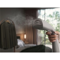 Electrolux E7HS2-6UG Refine 700 szürke kézi ruhagőzölő