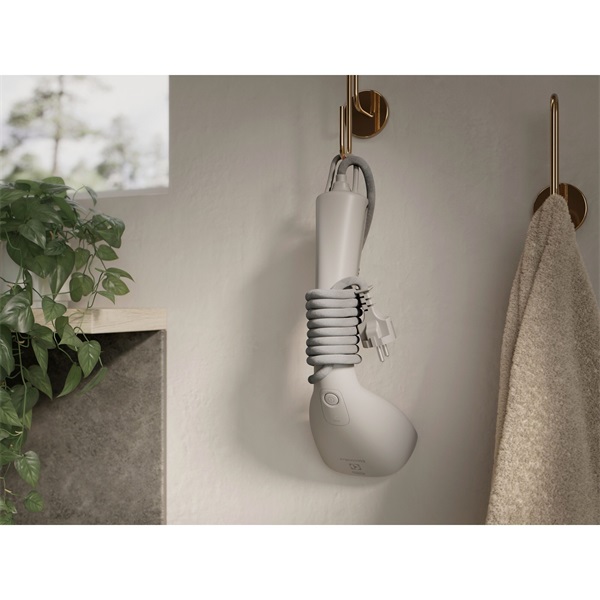 Electrolux E7HS2-6UG Refine 700 szürke kézi ruhagőzölő