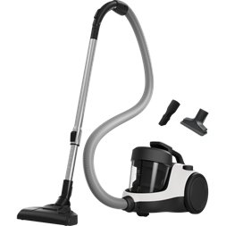 Electrolux ECC21-2IW Ease C2 800W fehér porzsák nélküli porszívó