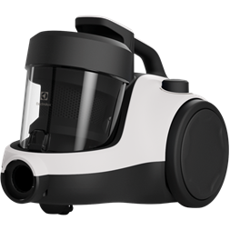 Electrolux ECC21-2IW Ease C2 800W fehér porzsák nélküli porszívó