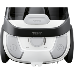 Electrolux ECGC21-2IW Compact Go fehér porzsák nélküli porszívó