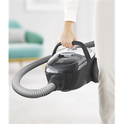 Electrolux ECGC21-2IW Compact Go fehér porzsák nélküli porszívó