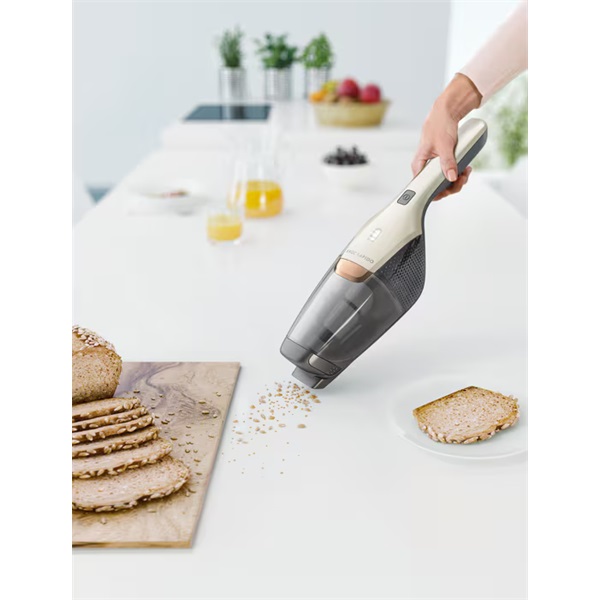 Electrolux EERC75SW Ergorapido Classic vezeték nélküli álló porszívó