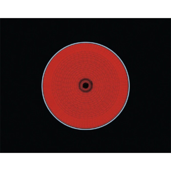 Electrolux EHF6240XXK fekete, beépíthető, elektromos üvegkerámia, főzőzóna: 4, beépíthető méret: 56cm, főzőlap