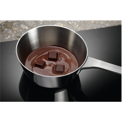 Electrolux EIS62443 fekete, beépíthető, indukciós, főzőzóna: 4, beépíthető méret: 56cm, főzőlap