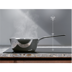 Electrolux EIS62443 fekete, beépíthető, indukciós, főzőzóna: 4, beépíthető méret: 56cm, főzőlap