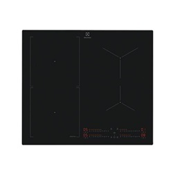 Electrolux EIS62453IT SenseBoil fekete, beépíthető, indukciós, főzőzóna:4, méret:60cm, főzőlap