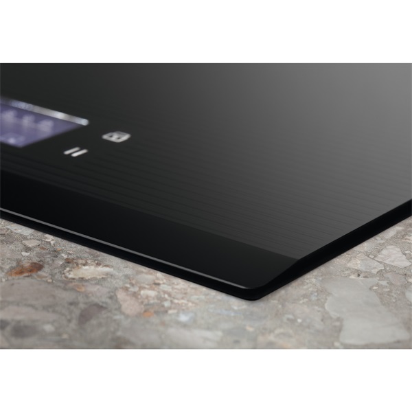 Electrolux EIS6648 sötétszürke,beépíthető, indukciós, főzőzóna: 4, beépíthető méret: 56cm, főzőlap