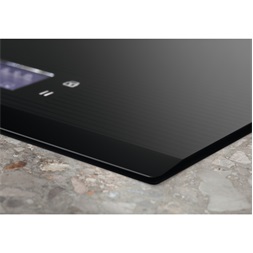 Electrolux EIS6648 sötétszürke,beépíthető, indukciós, főzőzóna: 4, beépíthető méret: 56cm, főzőlap